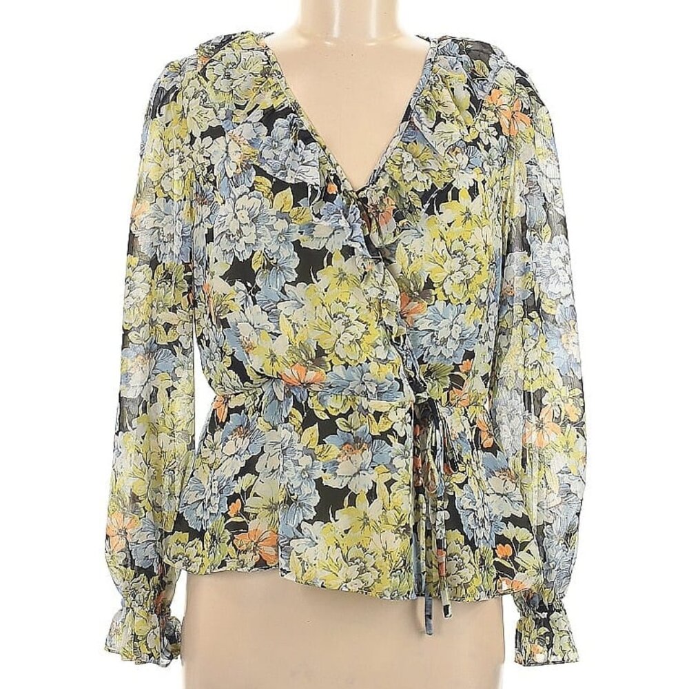 Vince Camuto Top Size Medium
